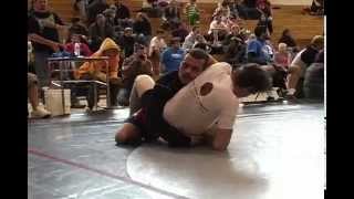 Brazilian Jiu Jitsu |  Subleague II 2008 | Competitions | ROYDEAN.TV