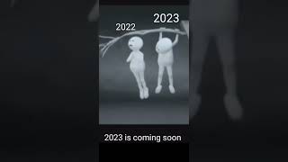 Happy New year 2023, Vodafone funny #viral videos,2023 is coming soon, #short #status  videos