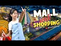 Shopping Vlog: Mall wali Shopping with Priti Didi | Zudio + Pantaloons + H&M | @ParislifestyleVlogs