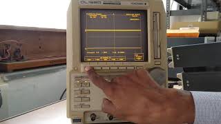 Digital Storage Oscilloscope