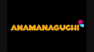 Anamanaguchi - Blackout City