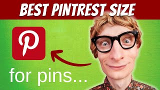 What Is The Best Size For Your Pinterest Pin?
