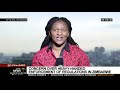 AU calls on Zimbabwean government to uphold the rule of law and respect human rights