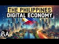 The Philippines Massive $35 Billion Digital Economy, Explained