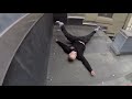 Parkour Fails #02: The Rain of Endless Pain