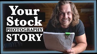 Stock Photography Success Stories