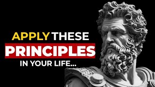 Unshakeable 7 Stoic Principles by Epictetus | stoicism