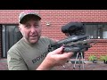 2021 bear paradox compound bow review