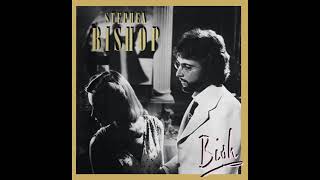 Stephen Bishop - Bish's Hideaway