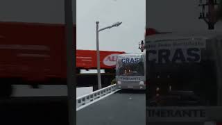 Ac 44i Brado no Ponte Preta