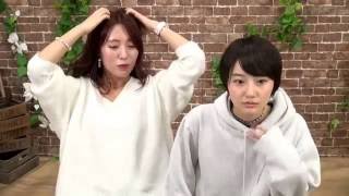 Showroom　「アップアップガールズ（仮）の戦場（仮）」　Vol.126 UP UP GIRLS kakko KARI