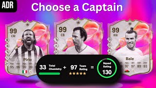 CRAZY 130 FUT DRAFT CHALLENGE #18