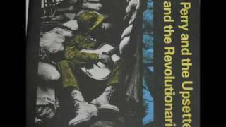 Lee Perry, The Revolutionaries, The Upsetters - Heavy Revolution Dub