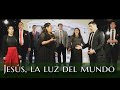 Jesús es la luz del mundo/ Oh ven oh ven Emanuel