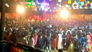 Nimesh Musical Party || AT Bodan || Singer Ashok \u0026 Darshna ||Tur Thali  Bandhan Tarpa  || #tarpa