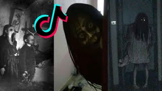 CREEPIEST Videos I found on TikTok Compilation #14 | Don't Watch This Alone 😱⚠️