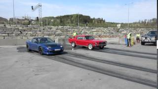 Street Legal Mai 2016 Eikås Motorsportsenter