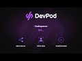 Introducing DevPod - Codespaces but Open Source