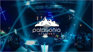 TOOMY DISCO | PATAGONIA SESSIONS | THE BASS PROD.