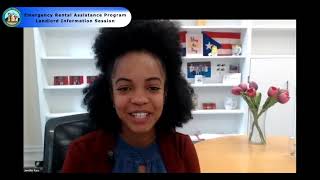 Newark Emergency Rental Assistance Program- Landlord Information Session