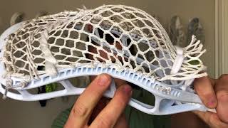 STRINGKING MARK 2A PATTERN