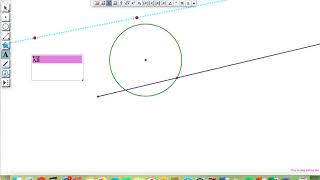 Geometer Sketchpad Tutorial