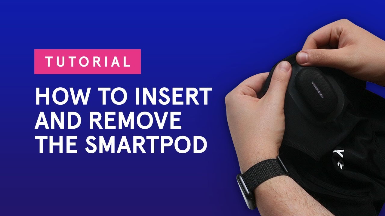 Tutorial Insert And Remove Smartpod Youtube
