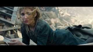 The Book Thief Official Trailer - In Cinemas Jan 9