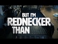 Rednecker Hardy