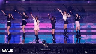 [직캠] 171001 코리아 뮤직 페스티벌 - 에이핑크 ( Five ) 4K