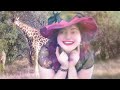 Nature - Lily Marie Antonini (Lil-E) Official Music Video