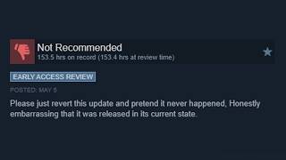 The Phasmophobia Player Character Update IS BAD