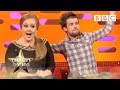 Jack Whitehall went to school with Kate Middleton | The Graham Norton Show - BBC