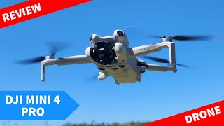 DJI Mini 4 Pro review: Best drone for beginners + DJI RC 2 controller