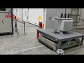 3 TON  AGV (automated guided vehicle)