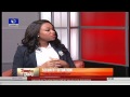 IED Analyst Examines Nigeria's Security Situation Prt 2