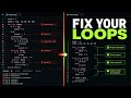 Stop Writing Messy Python Loops: 13 Real Examples