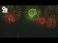 National Mall fireworks: Crowds starting to gather in Washington DC