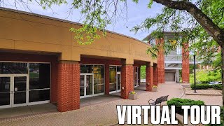 Field Hall - Morgantown, West Virginia | Virtual Tour