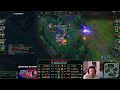 faker get s solo killed by this 0 5 irelia