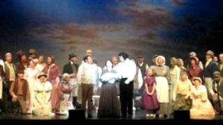 Brave Enough for Love (Jane Eyre)