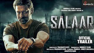 Biggest Update of Salaar movie | Salaar Update | Salaar movie Update |  #shorts #trending #viral
