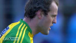 GAANOW Rewind: Allianz Leagues Donegal V Dublin 2017