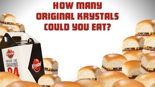 12 Krystals Combo  Deal