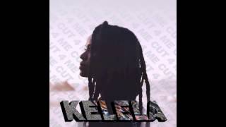 Kelela - Go All Night (Let Me Roll) [Prod. Morri$]