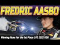 Fredric Aasbø Gets the Victory | Formula DRIFT 2022 (Irwindale), Round 8