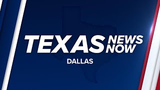 Escaped inmate sparks two-hour manhunt, UIL realignment 2026 | Dallas Texas News Now