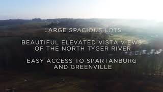 CastleStone Private Community - Moore, SC