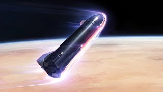 SpaceX Starship! FIRST orbital flight explained 🚀