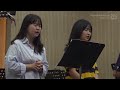 영접송 내 맘을 엽니다 invitation 더 지저스 워십 the jesus worship